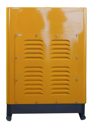 Дизельный генератор  H15SS3 Дизельный генератор  H15SS3