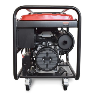 Бензиновый генератор REDVOLT EPB12000EA EPB12000EA 4-х тактный фото