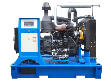 Дизельный генератор  ЭД-60С-Т400-2РКМ1 Дизельный генератор  ЭД-60С-Т400-2РКМ1