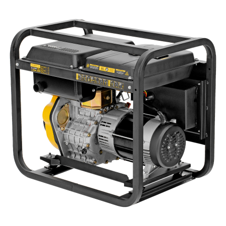 Дизельный генератор  DES-55