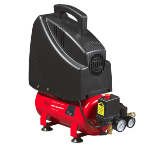 Поршневой компрессор Fubag Paint Master Kit + 3 предмета 646030 фото