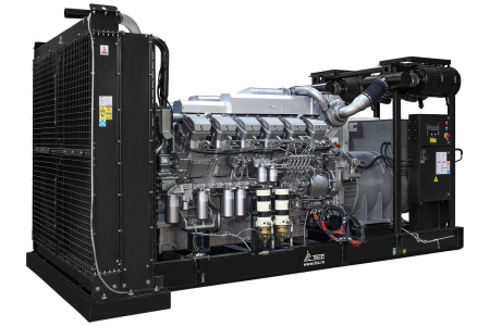 Дизельный генератор  АД-1000С-Т400-1РМ8 Дизельный генератор  АД-1000С-Т400-1РМ8