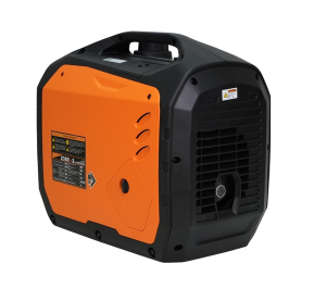 Бензиновый генератор Lifan 2300i-2 инвертор 00155893 4-х тактный фото