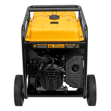 Бензиновый генератор  PS-120EAD-3