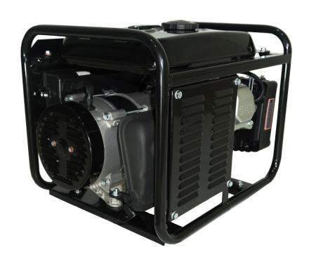 Бензиновый генератор  1 GF-3 (1500) Бензиновый генератор  1 GF-3 (1500)