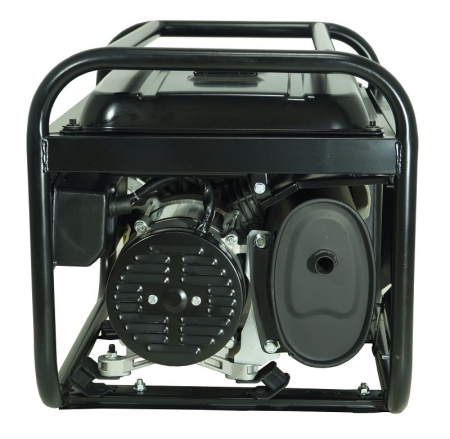 Бензиновый генератор  HT3900B Бензиновый генератор  HT3900B