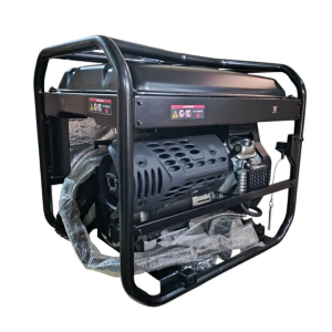 Бензиновый генератор Zammer S15000CX3 - 12кВт S15000CX3 Бензиновый генератор Zammer S15000CX3 - 12кВт S15000CX3 фото