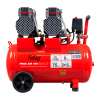 Поршневой компрессор  Free Air 490/50/4.0 S