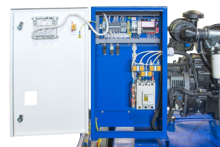 Дизельный генератор ТСС АД-24С-Т400-1РМ20 (80313AM1P, Mecc Alte) Дизельный генератор ТСС АД-24С-Т400-1РМ20 (80313AM1P, Mecc Alte)