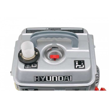 Бензиновый генератор Hyundai HHY 960A Бензиновый генератор Hyundai HHY 960A