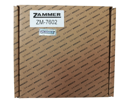 ZM-7602 ZM-7602