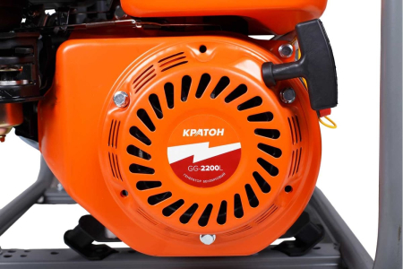 Бензиновый генератор  GG-2200L