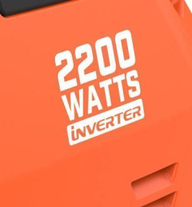 Бензиновый генератор Zongshen BQH 2200 1T90DFQ22 для дачи фото