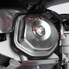 Бензиновый генератор  GRS 7500 E