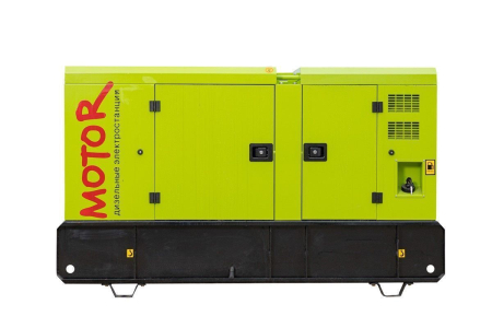 Дизельный генератор  АД16-T400 кожух Дизельный генератор  АД16-T400 кожух