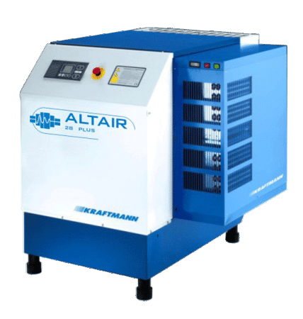 Винтовой компрессор  ALTAIR 20 PLUS