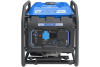 Бензиновый генератор ТСС SGG 4000i Бензиновый генератор ТСС SGG 4000i