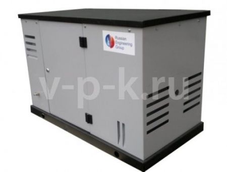 ARCTIC HG10-230S (10,0 кВт)