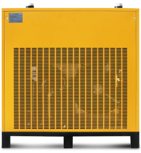 Рефрижераторный осушитель воздуха Berg OB-400 16 бар фото