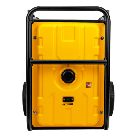 Бензиновый генератор  PS-120EAD-3