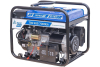 Бензиновый генератор  SGG 7000E3A
