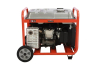 Бензиновый генератор  ZM 6000 IU Бензиновый генератор  ZM 6000 IU