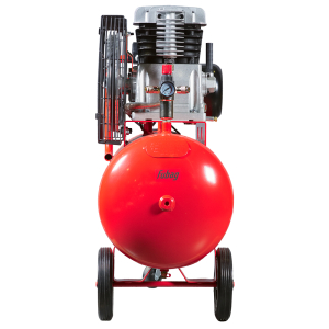 Поршневой компрессор Fubag B4000B/100 CM3 45681496 для автосервиса фото