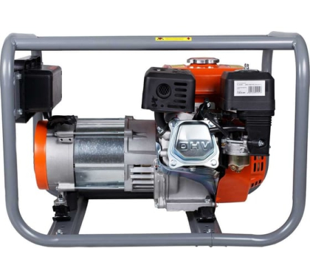 Бензиновый генератор  GG-2800L