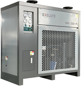 Рефрижераторный осушитель воздуха Exelute XRD 220 P фото