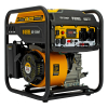 Бензиновый генератор  GK-5500iF
