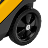 Бензиновый генератор  GS-3800iSE