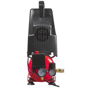 Поршневой компрессор Fubag Wood Master Kit + 4 предмета 646035 фото