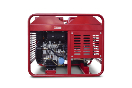 Дизельный генератор  АД 12-Т400-ВМ18С Дизельный генератор  АД 12-Т400-ВМ18С