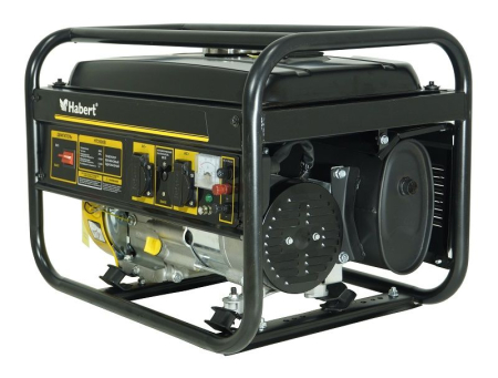 Бензиновый генератор  HT2500B