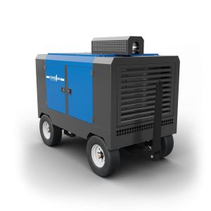 Винтовой компрессор CrossAir Borey220-15FZ Винтовой компрессор CrossAir Borey220-15FZ фото