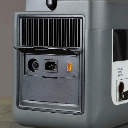 AS 2400i (аккумулятор LiFePO4)