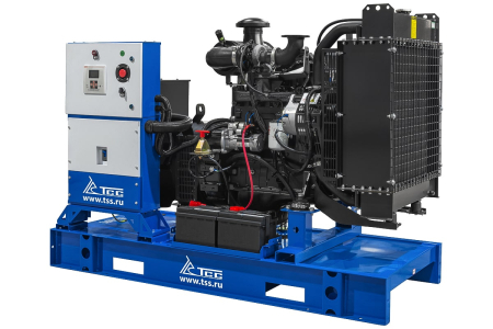 Дизельный генератор  АД-80C-Т400-1РМ15 Дизельный генератор  АД-80C-Т400-1РМ15