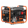 Бензиновый генератор DAEWOO GDA 7500 DPE-3 Бензиновый генератор DAEWOO GDA 7500 DPE-3