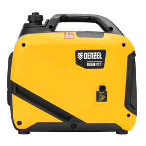 Бензиновый генератор DENZEL GS-2200iS 94713 4-х тактный фото