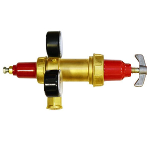 БАМЗ Редуктор метановый БМД-5, БАМЗ БАМЗ Редуктор метановый БМД-5, БАМЗ фото