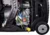 Бензиновый генератор  EPB4000iSE
