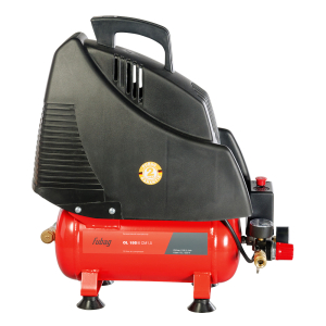 Поршневой компрессор Fubag OL 195/6 CM1.5 646033 фото