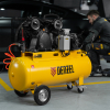 Поршневой компрессор  BCV 4000-T/100