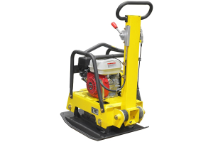 Виброплита ТСС TSS-WP160H фото