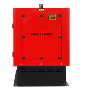 Дизельный генератор Fubag Дизельный генератор трёхфазный FUBAG DS 15000 DAC ES 646227 фото