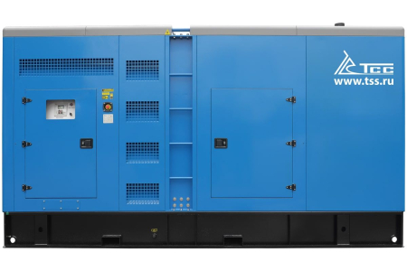 Дизельный генератор  АД-320С-Т400-1РКМ17
