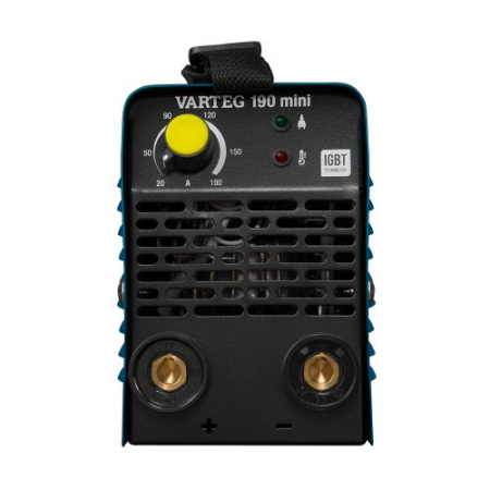 VARTEG 190 мини (ММА)