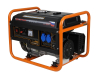 Бензиновый генератор  2.8 GF-6 (LF3000) Бензиновый генератор  2.8 GF-6 (LF3000)