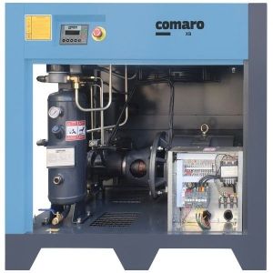 Винтовой компрессор Comaro XB 11-10 фото