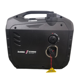 Бензиновый генератор Zammer S2300iS S2300iS (инверторный) фото